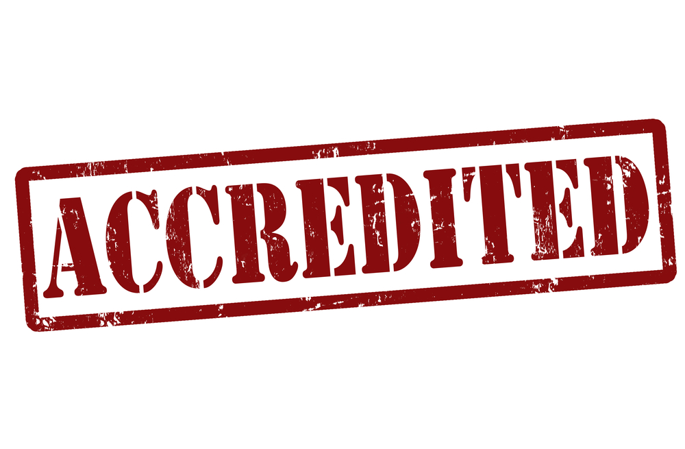 Program Accreditation - People Development Magazine Program Accreditation - People Development Magazine