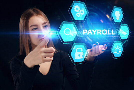 Payroll Software - People Development Magazine