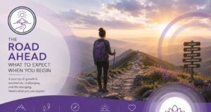 The Road Ahead - What To Expect When You Begin - People Development Magazine