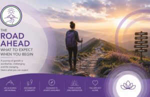 The Road Ahead - What To Expect When You Begin - People Development Magazine