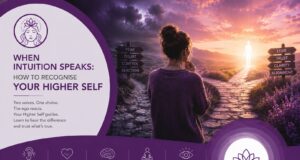 When Intuition Speaks: How to Recognise Your Higher Self - People Development Magazine