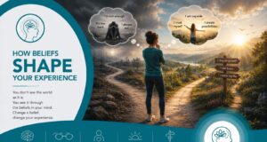 How Beliefs Shape Your Experience - People Development Magazine