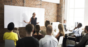 Group Training - People Development Magazine