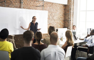Group Training - People Development Magazine