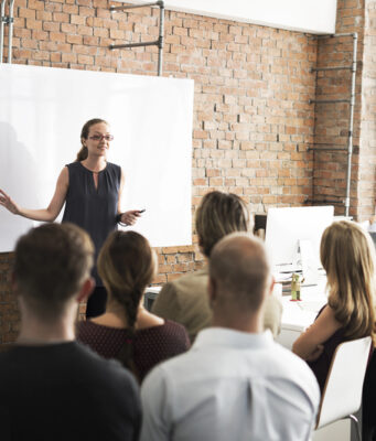 Why Group Training Outperforms Individual Upskilling: The Case for Team-Based Learning Group Training - People Development Magazine