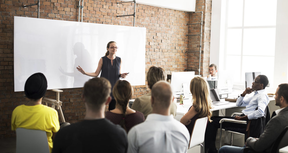 Group Training - People Development Magazine Group Training - People Development Magazine