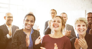 Why Small Acts of Recognition Have a Big Impact on Workplace Culture - People Development Magazine