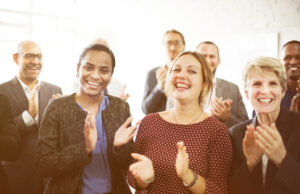 Why Small Acts of Recognition Have a Big Impact on Workplace Culture - People Development Magazine