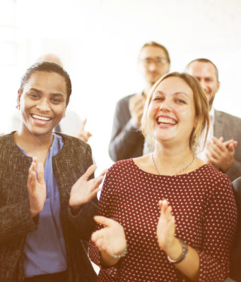 Why Small Acts of Recognition Have a Big Impact on Workplace Culture Why Small Acts of Recognition Have a Big Impact on Workplace Culture - People Development Magazine