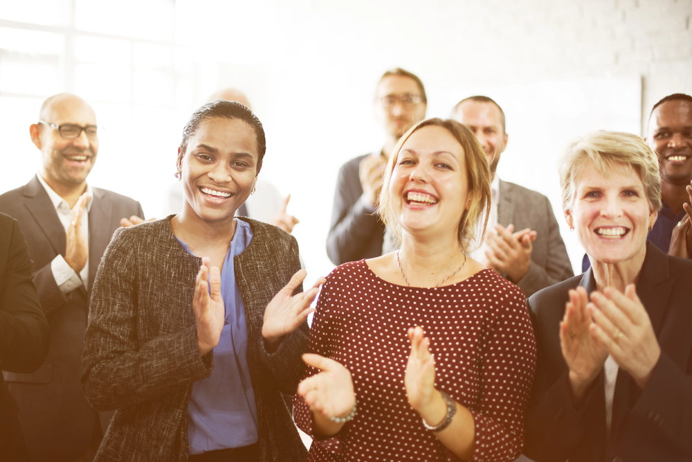 Why Small Acts of Recognition Have a Big Impact on Workplace Culture Why Small Acts of Recognition Have a Big Impact on Workplace Culture - People Development Magazine