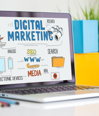 Quoting Marketing Services - People Development Magazine