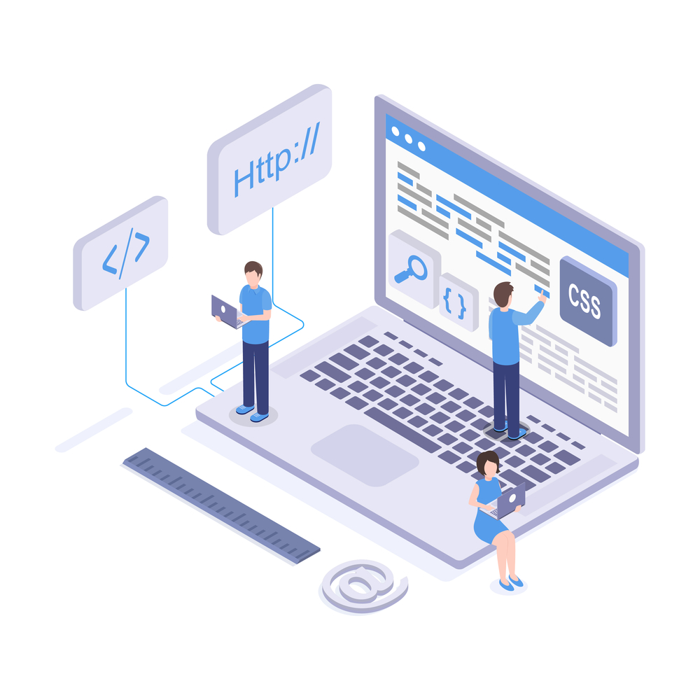 Creating a Website Using HTML and CSS: Key Considerations - People Development Magazine Creating a Website Using HTML and CSS: Key Considerations - People Development Magazine