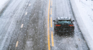 Weather Related Accident - People Development Magazine