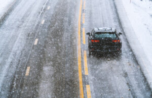 Weather Related Accident - People Development Magazine