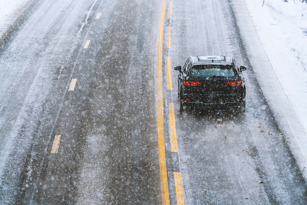 Weather Related Accident - People Development Magazine Weather Related Accident - People Development Magazine