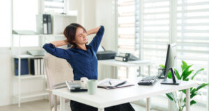 Wellness Habits - People Development Magazine