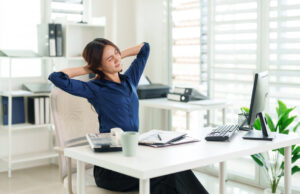 Tiny Wellness Habits To Help Reduce Stress at Work Wellness Habits - People Development Magazine