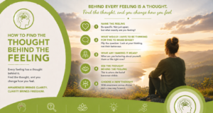 Why Do I Feel This Way - People Development Magazine