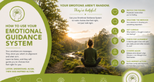 How to Deal With Difficult Emotions: Five Ways to Respond - People Development Magazine