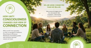 How Unity Consciousness Changes Our View Of Connection - People Development Magazine