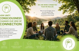 How Unity Consciousness Changes Our View Of Connection - People Development Magazine