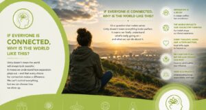 If Everyone Is Connected - People Development Magazine