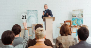 Tips for Success in the Auction Industry - People Development Magazine