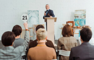 Tips for Success in the Auction Industry - People Development Magazine