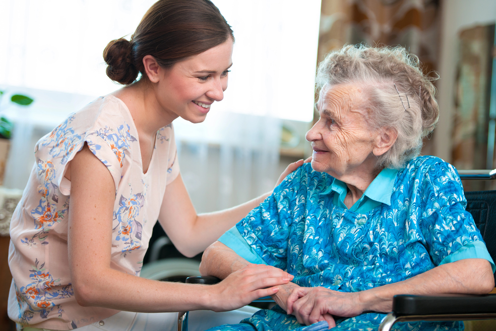 The Little Ways Home Care Can Make Everyday Life Easier The Little Ways Home Care Can Make Everyday Life Easier - People Development Magazine