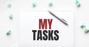 Personal Task Management - People Development Magazine