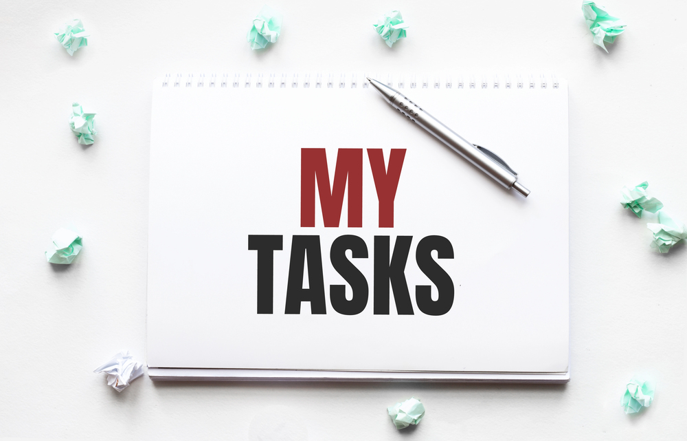 Personal Task Management - People Development Magazine Personal Task Management - People Development Magazine
