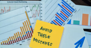Leadership Mistakes - People Development Magazine