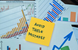Leadership Mistakes - People Development Magazine
