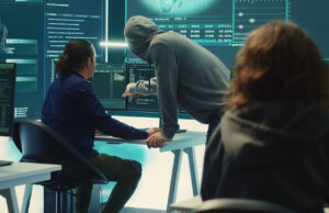 How to Empower Your Team to Identify Online Threats - People Development Magazine