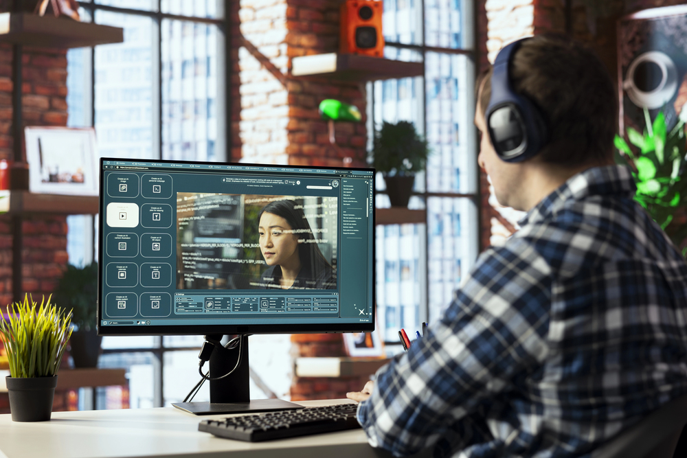 AI Training Video - People Development Magazine AI Training Video - People Development Magazine