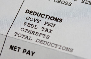 Getting Payday Right - People Development Magazine