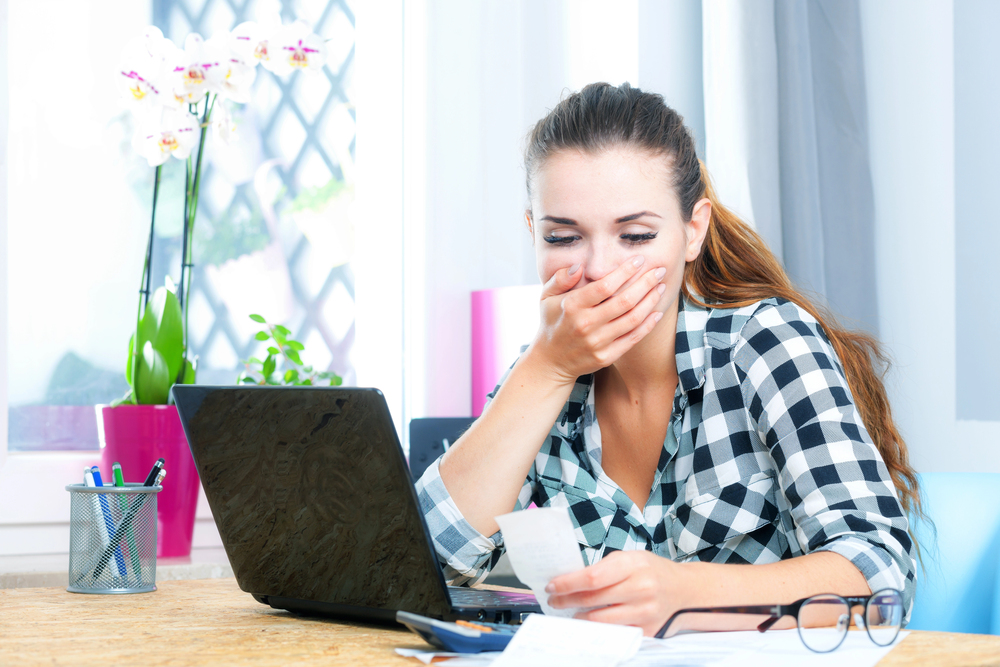The Link Between Money Anxiety and Workplace Performance - People Development Magazine The Link Between Money Anxiety and Workplace Performance - People Development Magazine