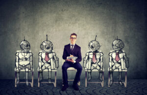 Best AI Tool for Online Executive Assistant Interviews: The Live Calendar Test - People Development Magazine