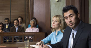 Inside the Felony Bond Process - People Development Magazine