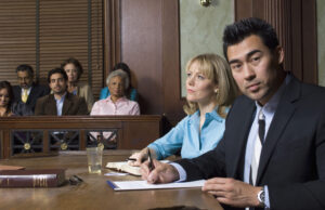 Inside the Felony Bond Process - People Development Magazine