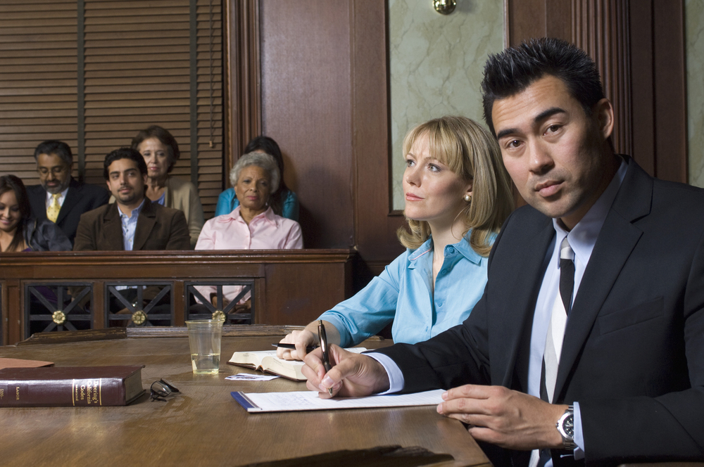 Inside the Felony Bond Process - People Development Magazine Inside the Felony Bond Process - People Development Magazine