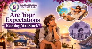 Are Your Expectations Keeping You Stuck? Are Your Expectations Keeping You Stuck - Living From Your Higher Self