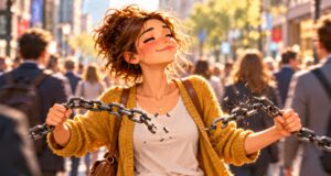 Forgiveness And Living From Your Higher Self