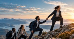The Skills That Earn a Promotion Aren’t the Skills That Make a Leader The Skills That Earn a Promotion Aren’t the Skills That Make a Leader - People Development Magazine