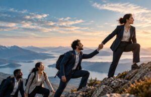 The Skills That Earn a Promotion Aren’t the Skills That Make a Leader The Skills That Earn a Promotion Aren’t the Skills That Make a Leader - People Development Magazine