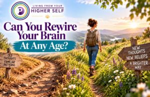Can You Rewire Your Brain At Any Age - People Development Magazine