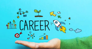 Learning Without a Destination: Preparing People for Careers That Cannot Be Mapped Preparing People for Careers That Cannot Be Mapped