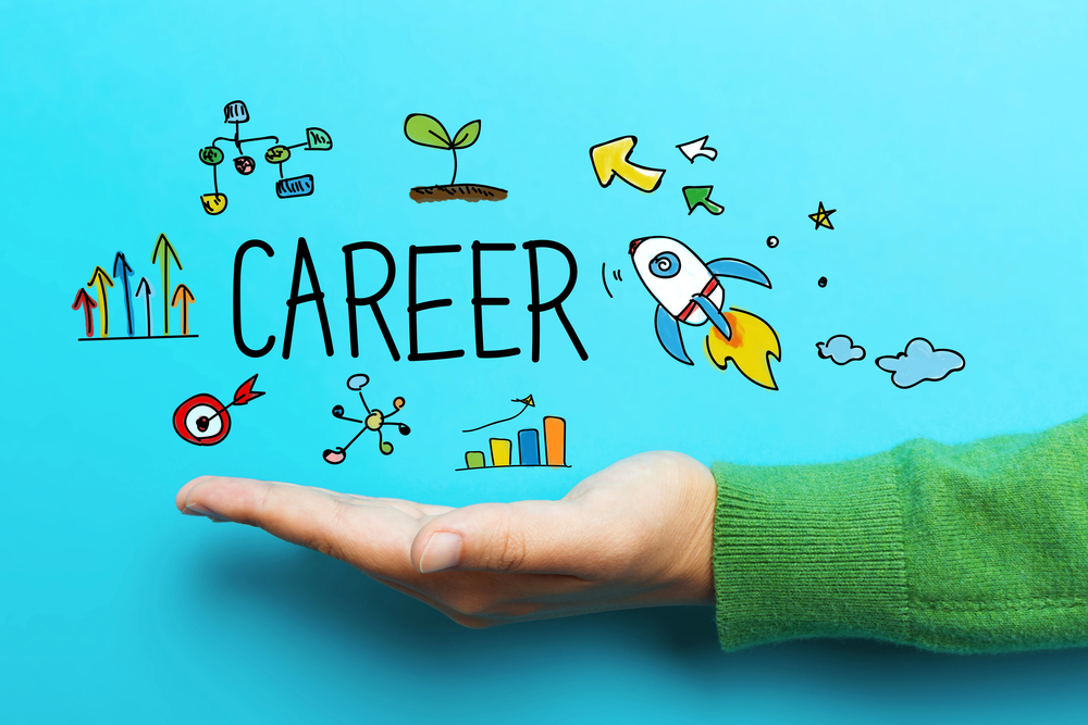 Preparing People for Careers That Cannot Be Mapped Preparing People for Careers That Cannot Be Mapped