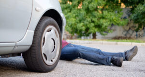 What Should I Photograph After a Pedestrian Accident?